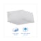 Boardwalk 33 gal Trash Bags, 33 in x 40 in, 16 microns, Natural, 200 PK BWKH3340S - alternate 7